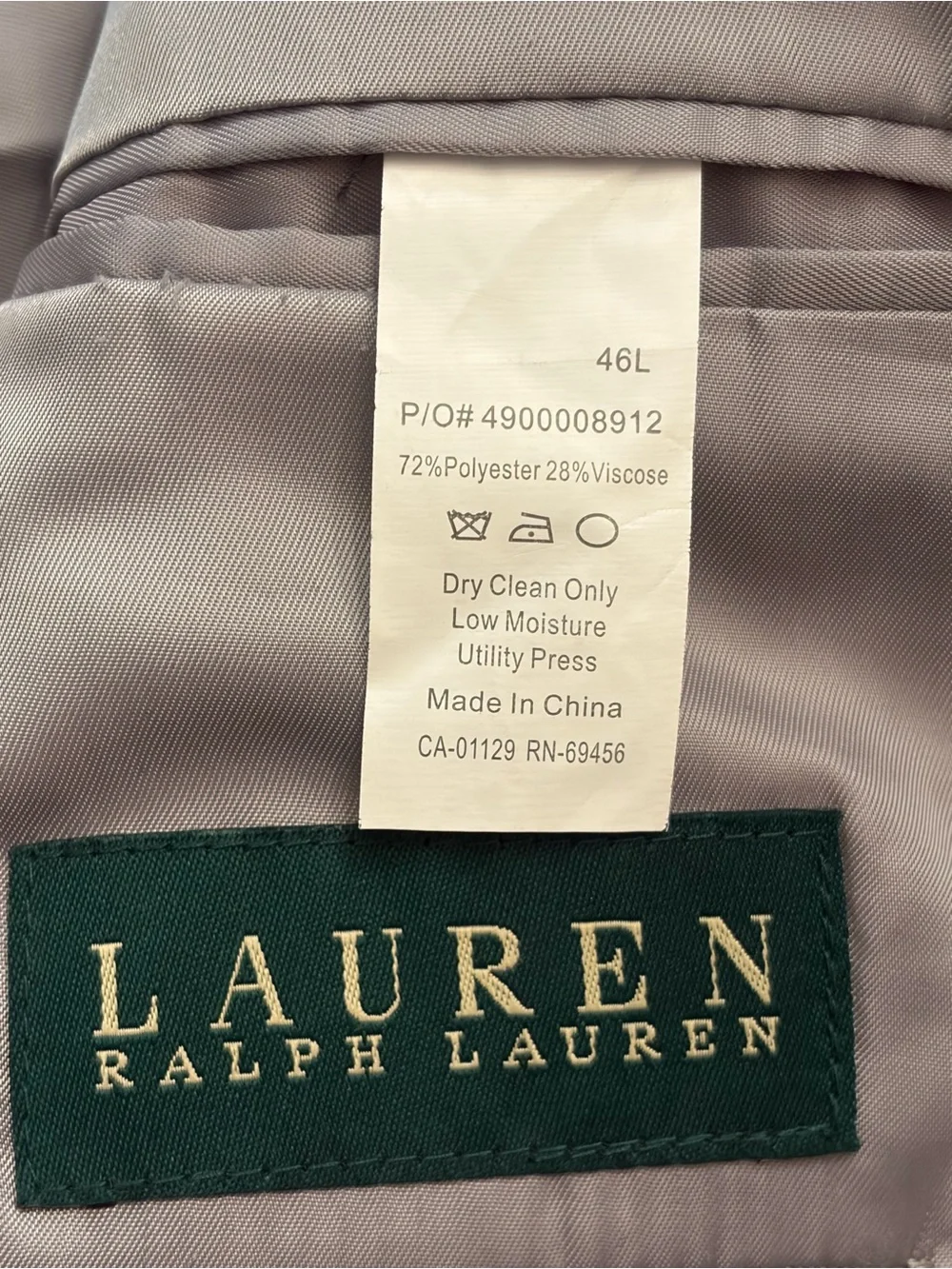Ralph Lauren ralph lauren